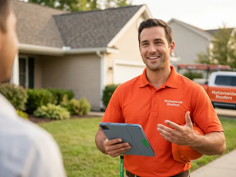 Roof Installation  in Sebastian  FAQ